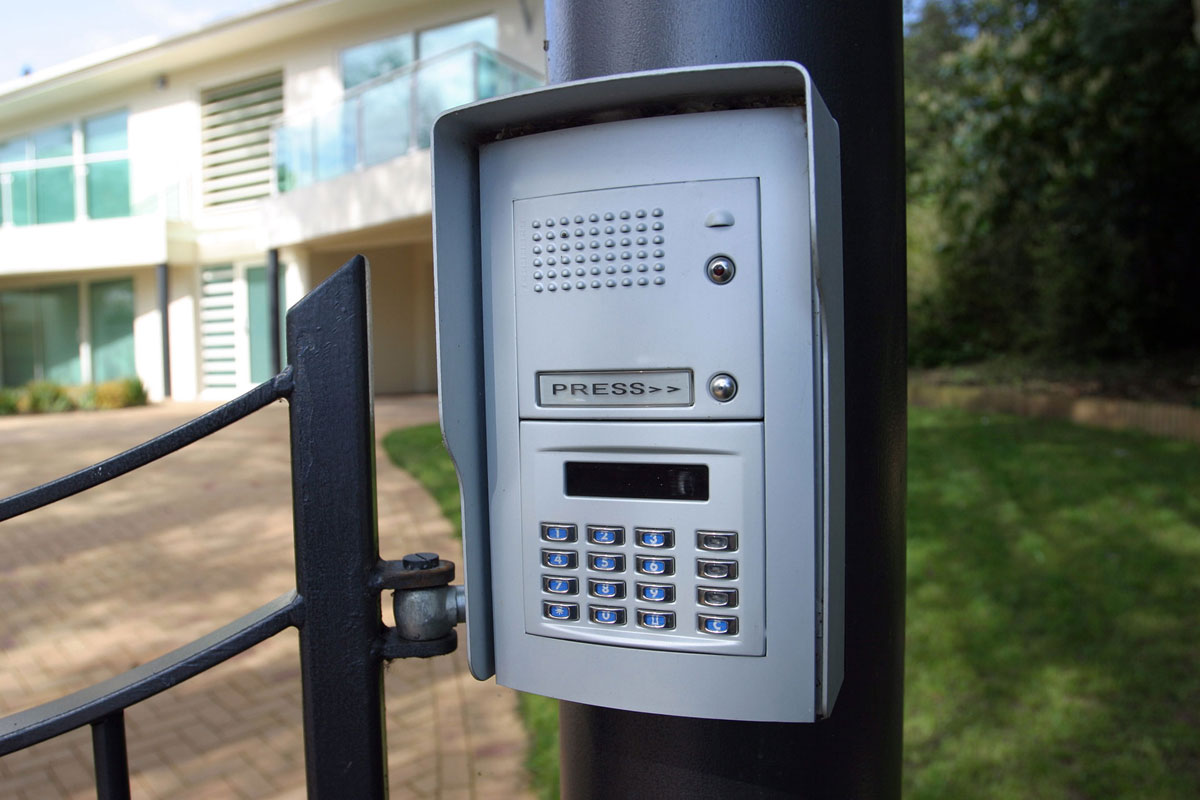 Redicom - Intercom Systems