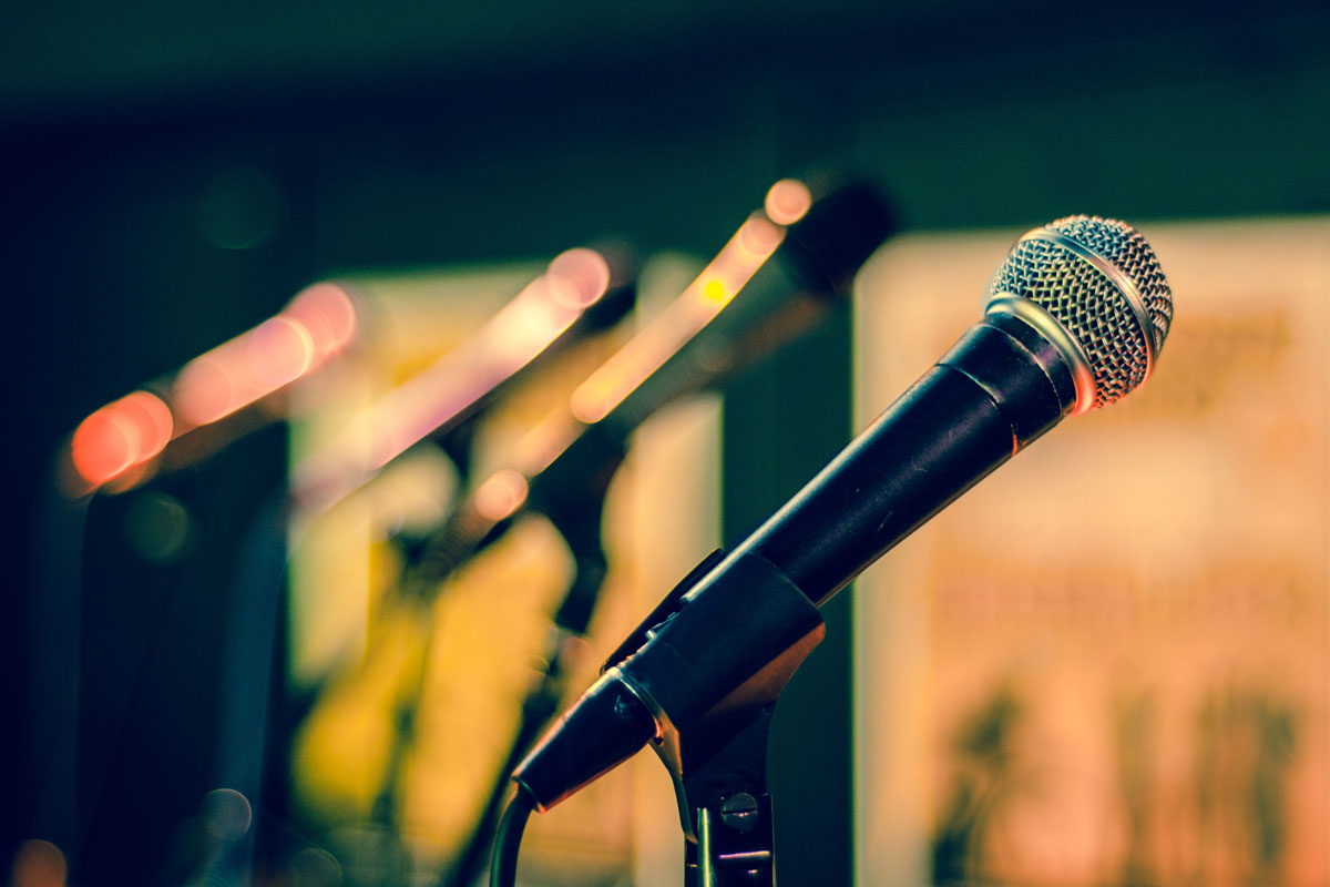 Redicom - Public Address Systems